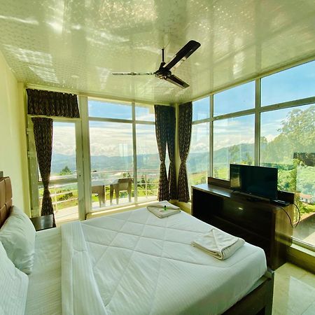 Tulips Village Resorts Ooty Eksteriør bilde