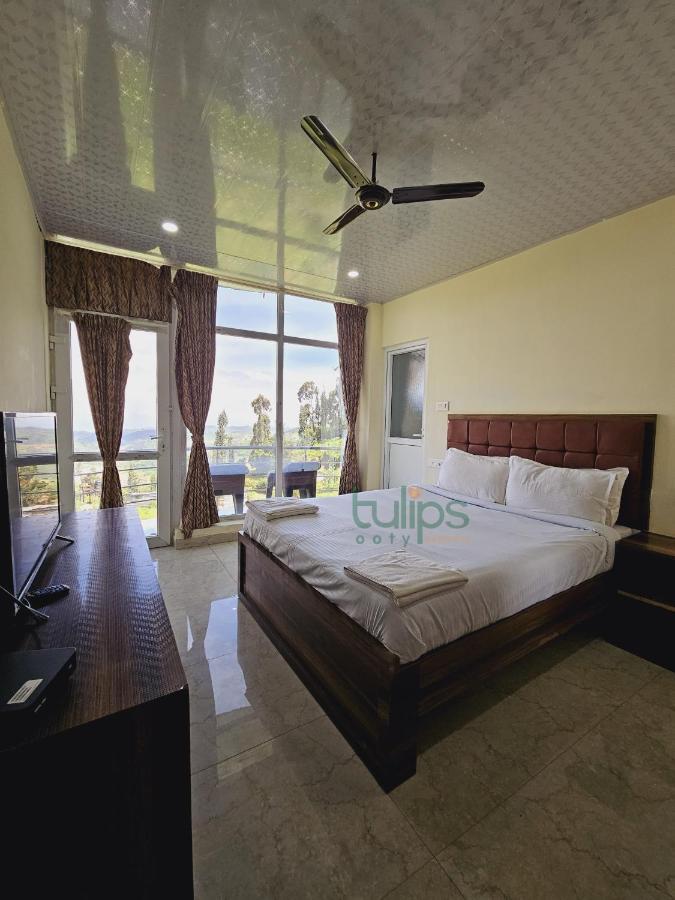 Tulips Village Resorts Ooty Eksteriør bilde