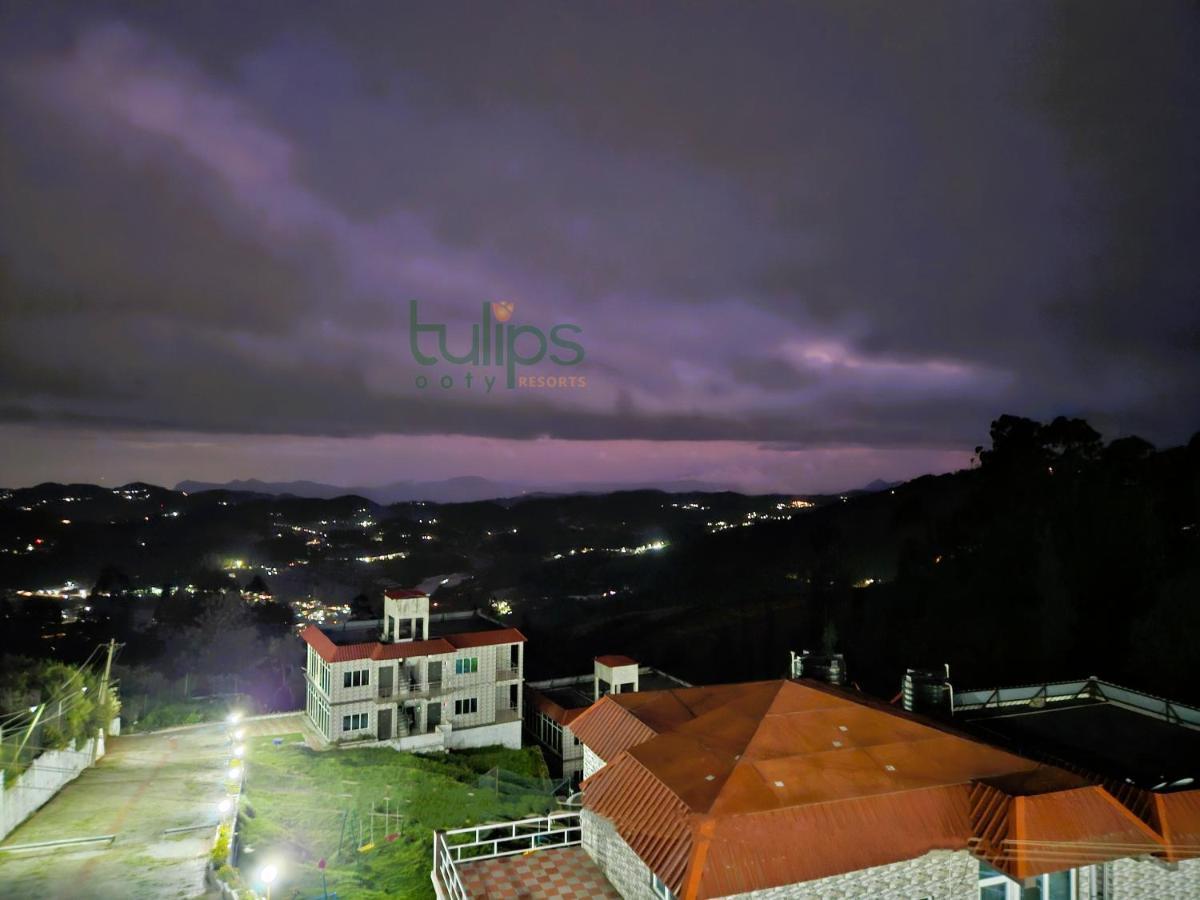 Tulips Village Resorts Ooty Eksteriør bilde