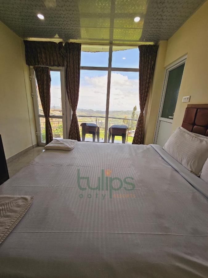 Tulips Village Resorts Ooty Eksteriør bilde