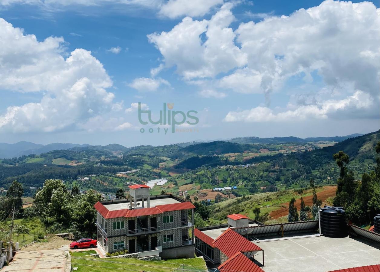 Tulips Village Resorts Ooty Eksteriør bilde