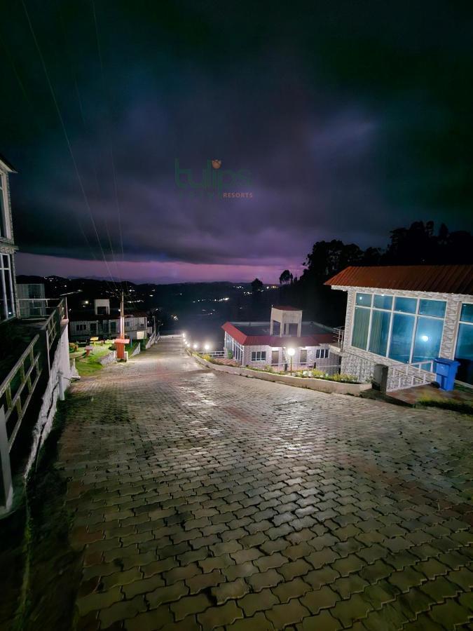 Tulips Village Resorts Ooty Eksteriør bilde