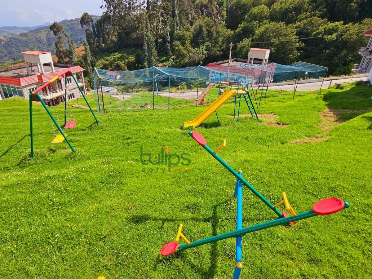 Tulips Village Resorts Ooty Eksteriør bilde