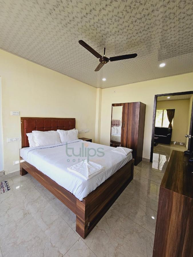 Tulips Village Resorts Ooty Eksteriør bilde