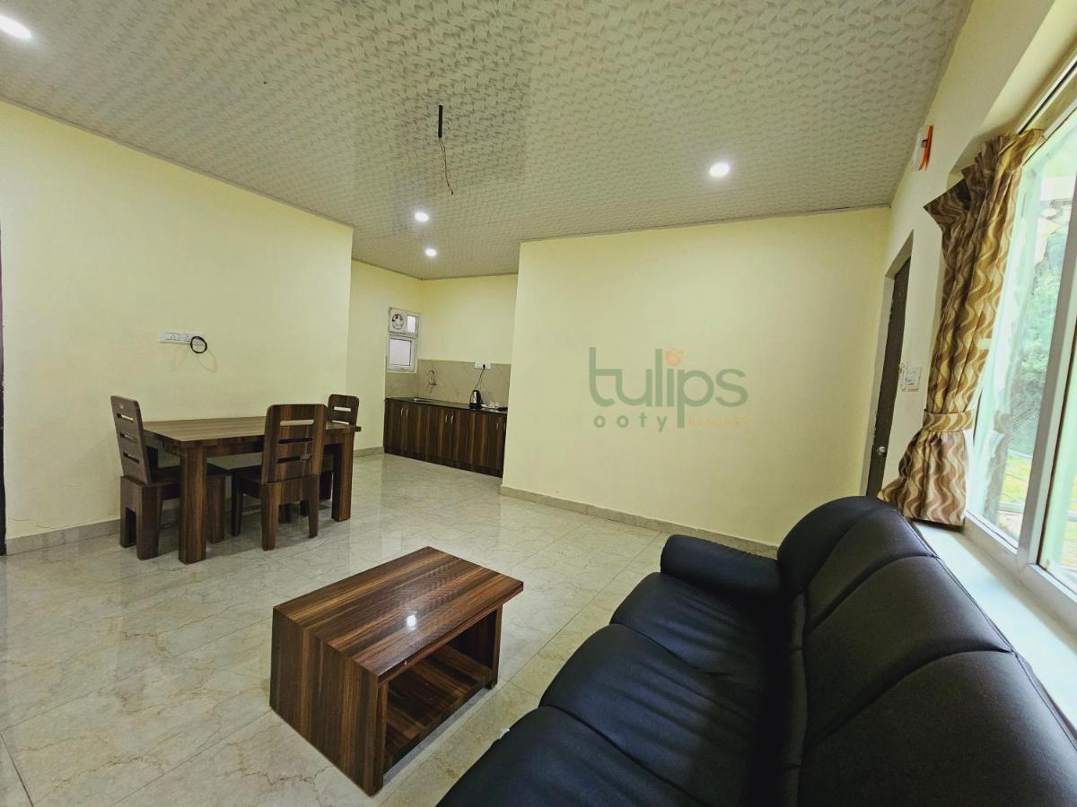 Tulips Village Resorts Ooty Eksteriør bilde