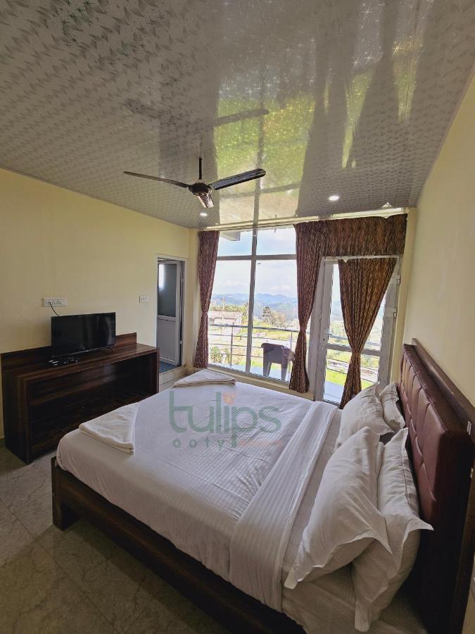 Tulips Village Resorts Ooty Eksteriør bilde