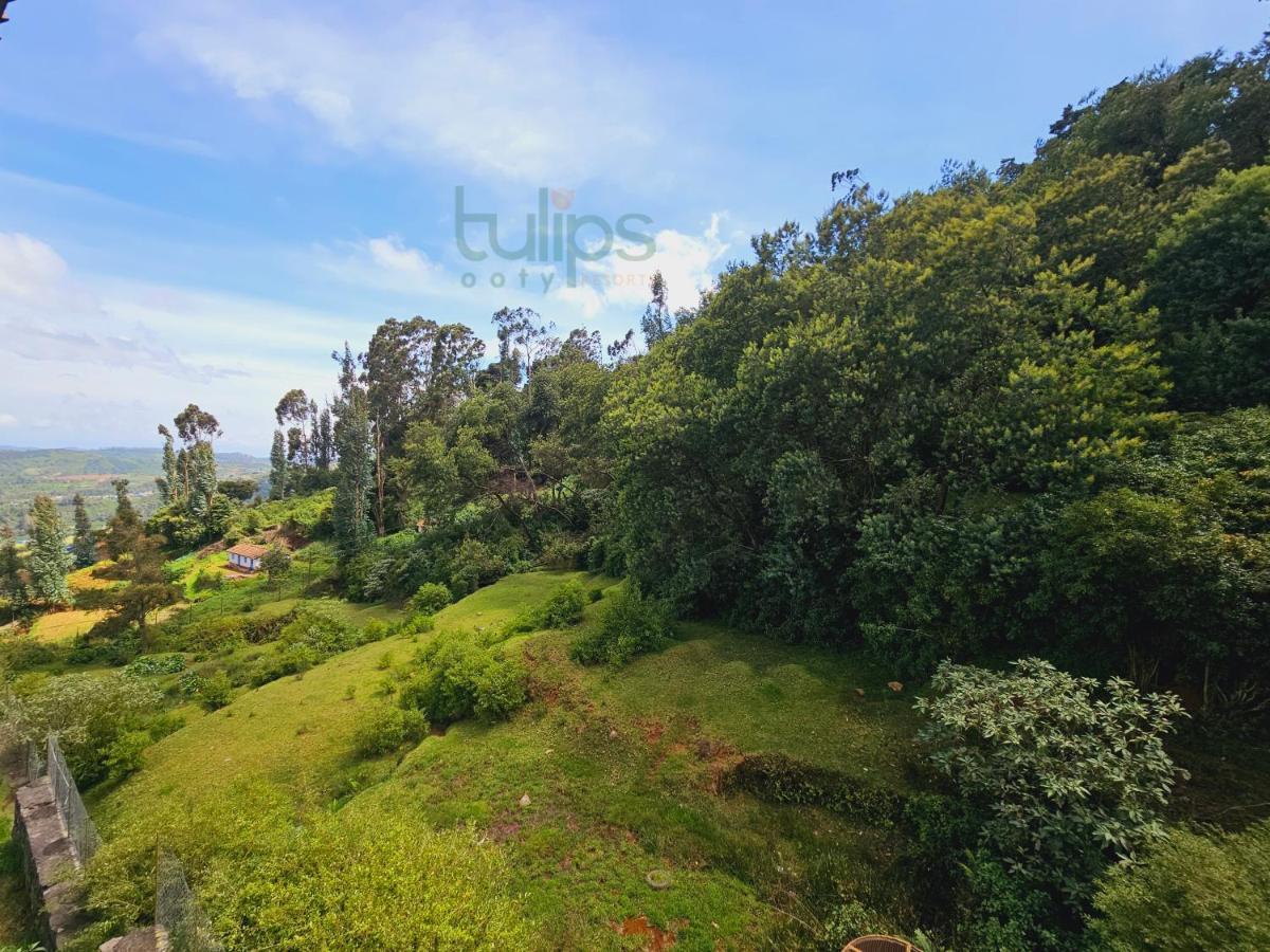 Tulips Village Resorts Ooty Eksteriør bilde