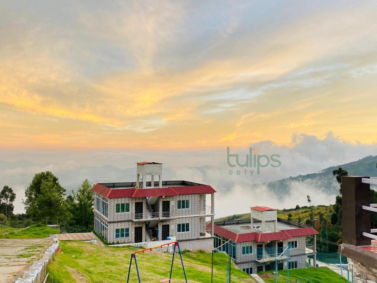 Tulips Village Resorts Ooty Eksteriør bilde