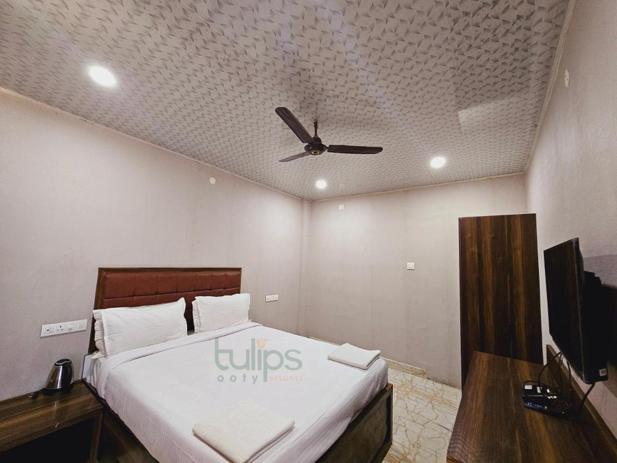 Tulips Village Resorts Ooty Eksteriør bilde