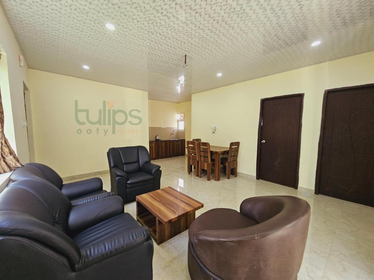 Tulips Village Resorts Ooty Eksteriør bilde